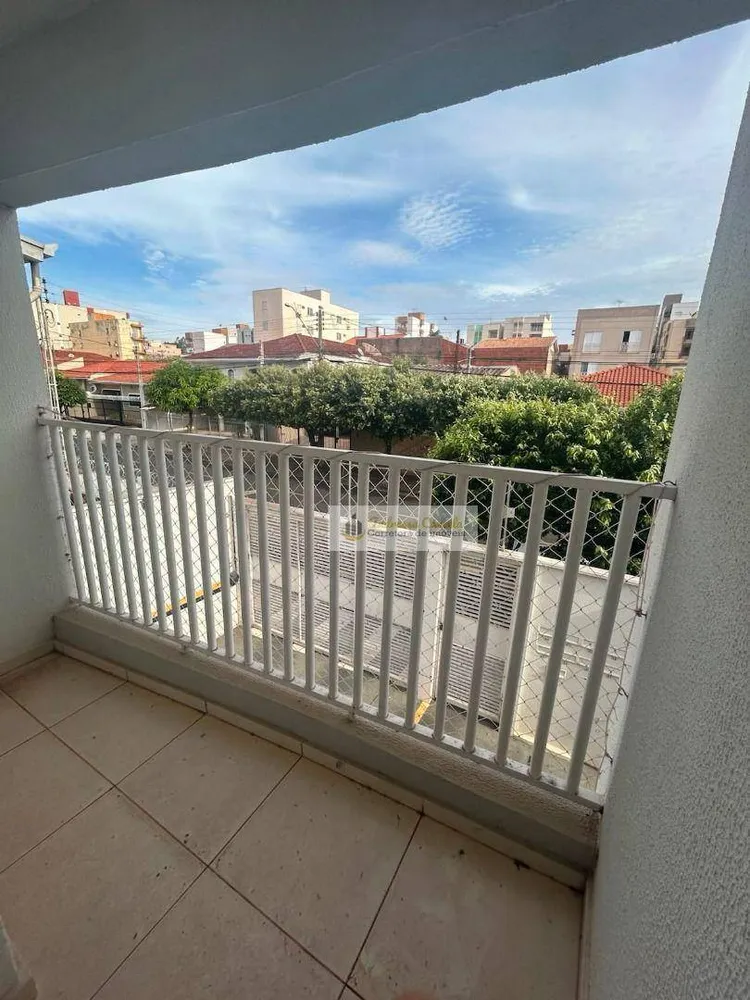 Apartamento, 2 quartos, 65 m² - Foto 2