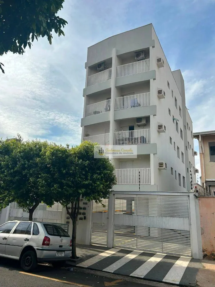 Apartamento, 2 quartos, 65 m² - Foto 1