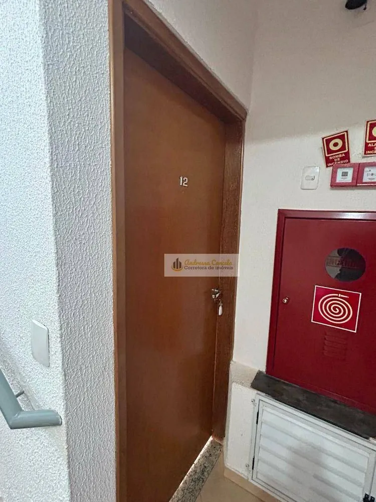 Apartamento, 2 quartos, 65 m² - Foto 3