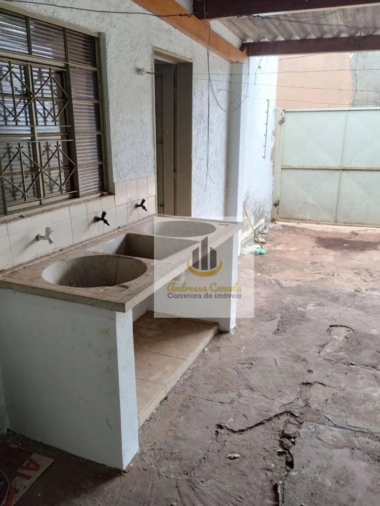 Casa, 2 quartos, 150 m² - Foto 1