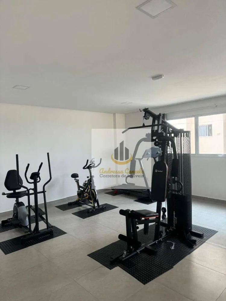 Apartamento, 1 quarto, 40 m² - Foto 1