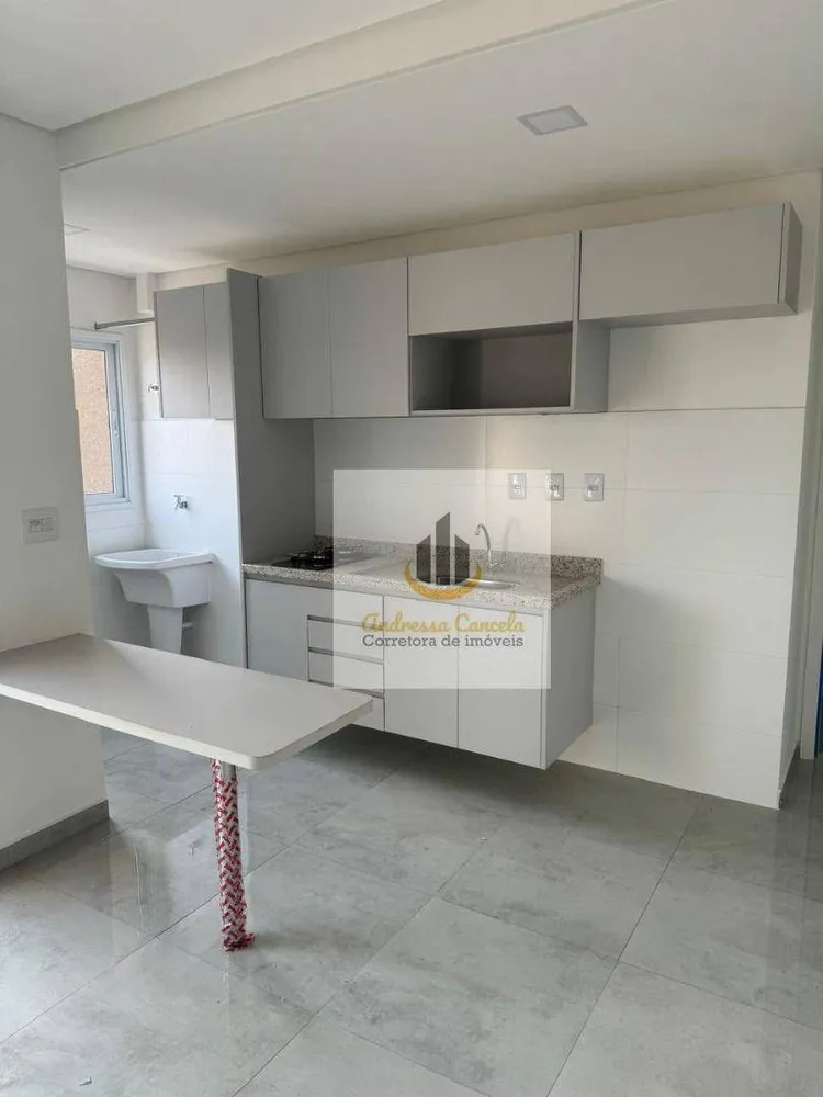 Apartamento, 1 quarto, 40 m² - Foto 4