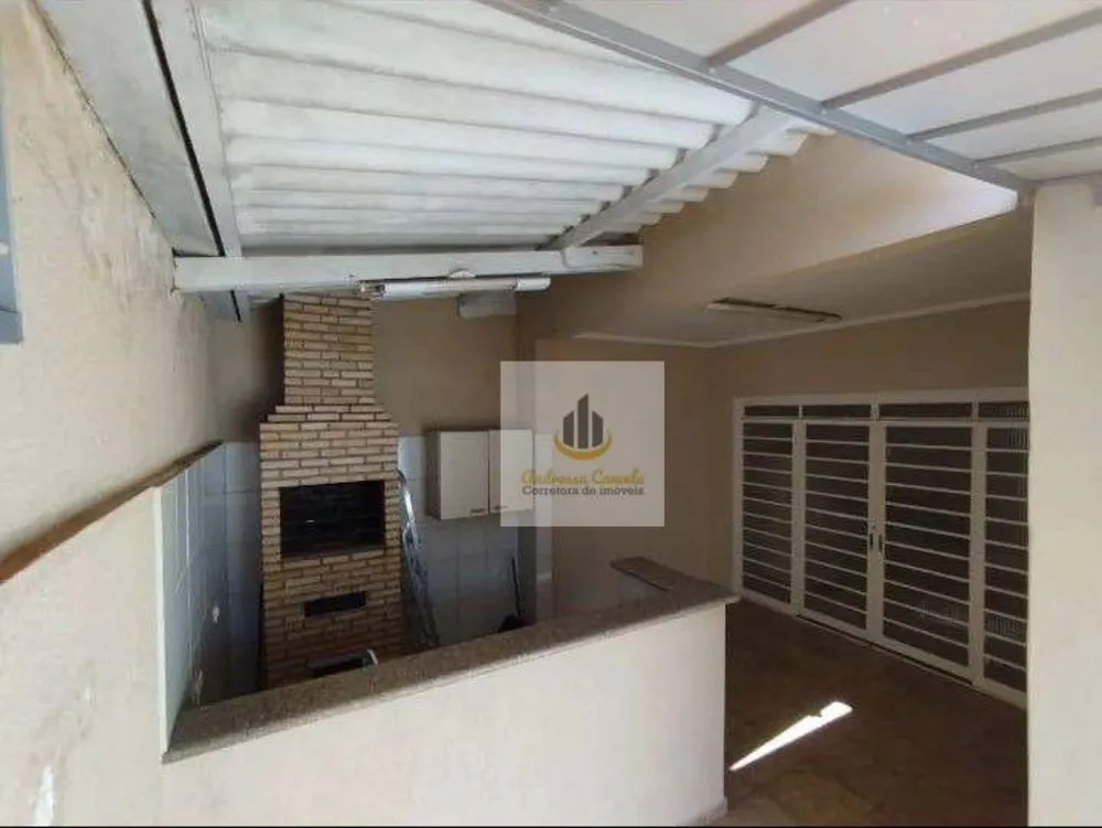 Casa, 3 quartos, 175 m² - Foto 4