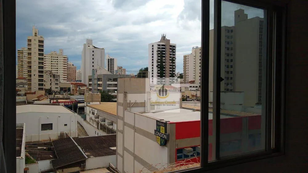 Apartamento, 3 quartos, 101 m² - Foto 2