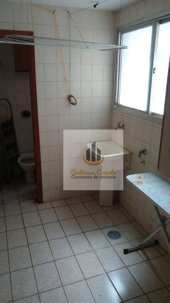 Apartamento, 3 quartos, 101 m² - Foto 4