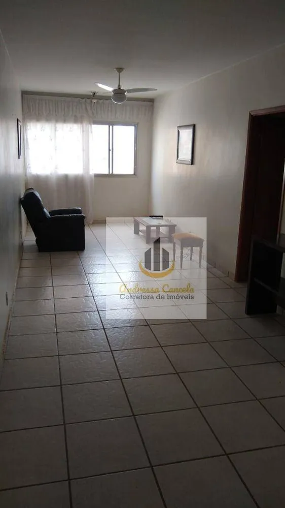 Apartamento, 3 quartos, 101 m² - Foto 1