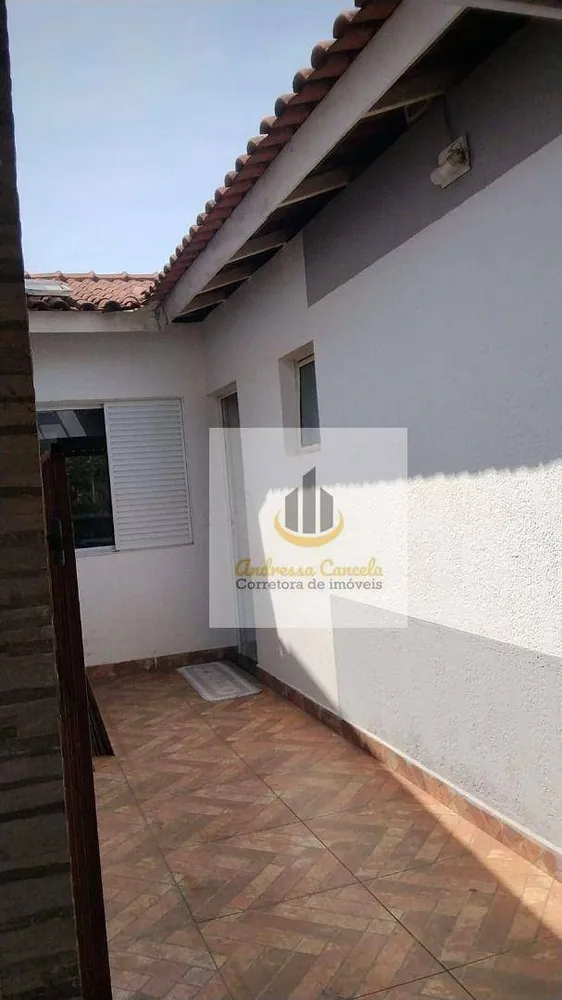 Casa, 3 quartos, 100 m² - Foto 3