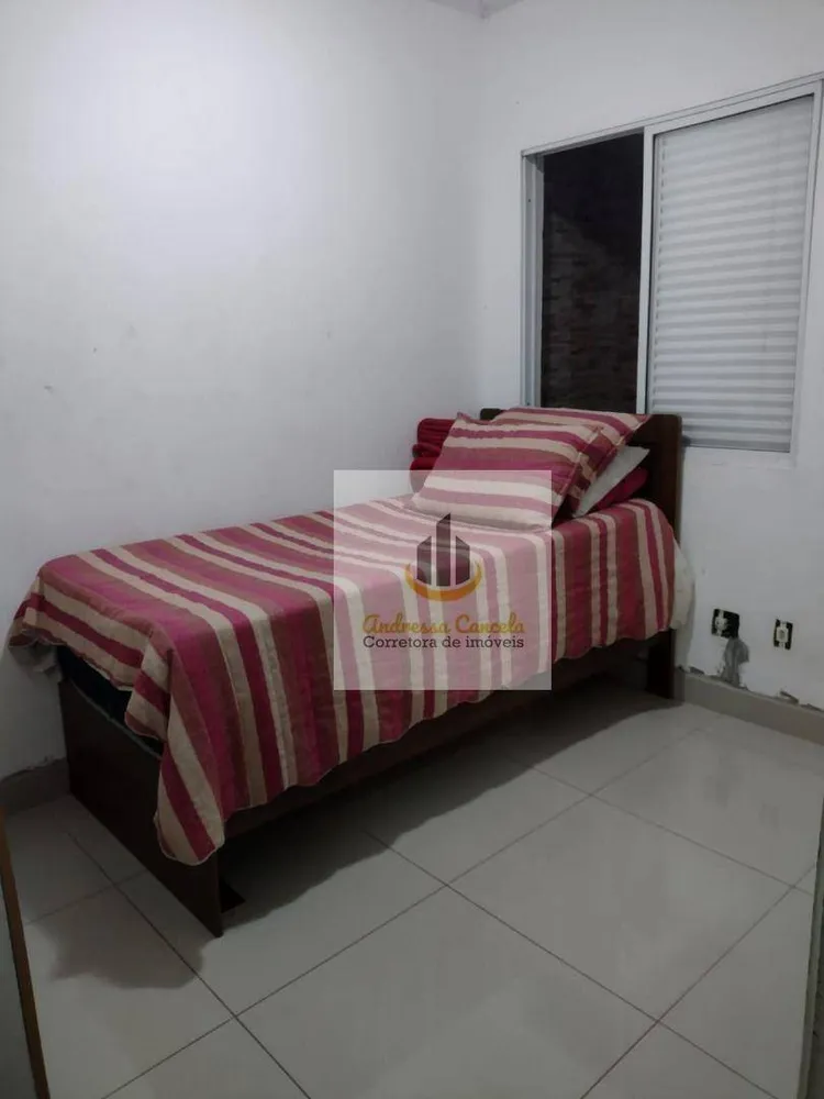 Casa, 3 quartos, 100 m² - Foto 2