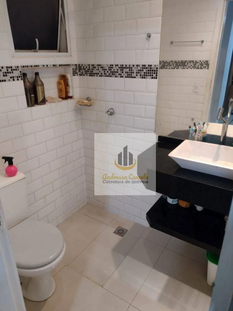 Casa, 3 quartos, 100 m² - Foto 1