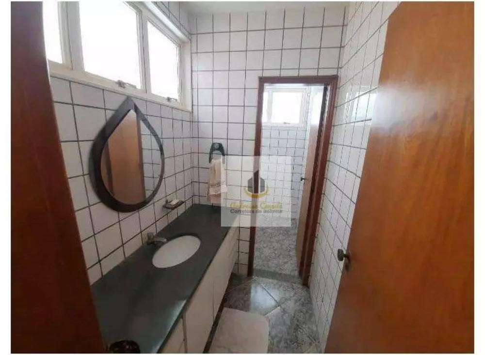 Sobrado, 4 quartos, 320 m² - Foto 1