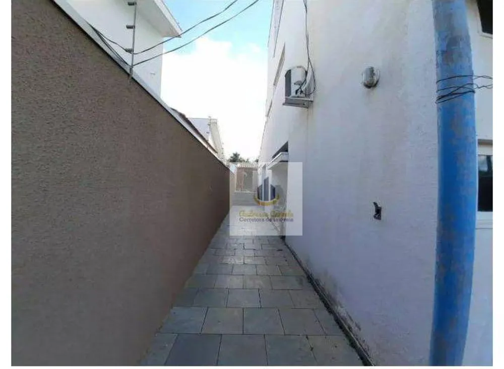 Sobrado, 4 quartos, 320 m² - Foto 3