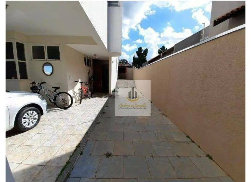 Sobrado, 4 quartos, 320 m² - Foto 2