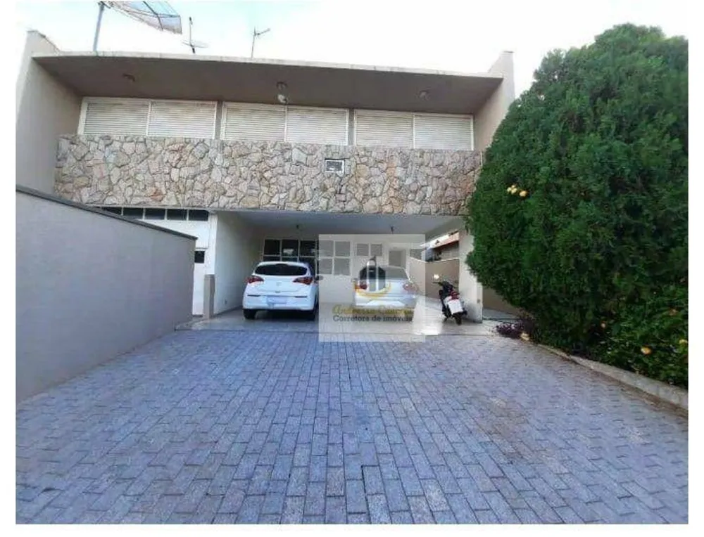 Sobrado, 4 quartos, 320 m² - Foto 4