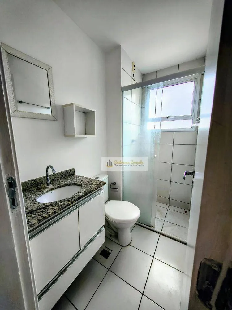 Apartamento, 2 quartos, 64 m² - Foto 3