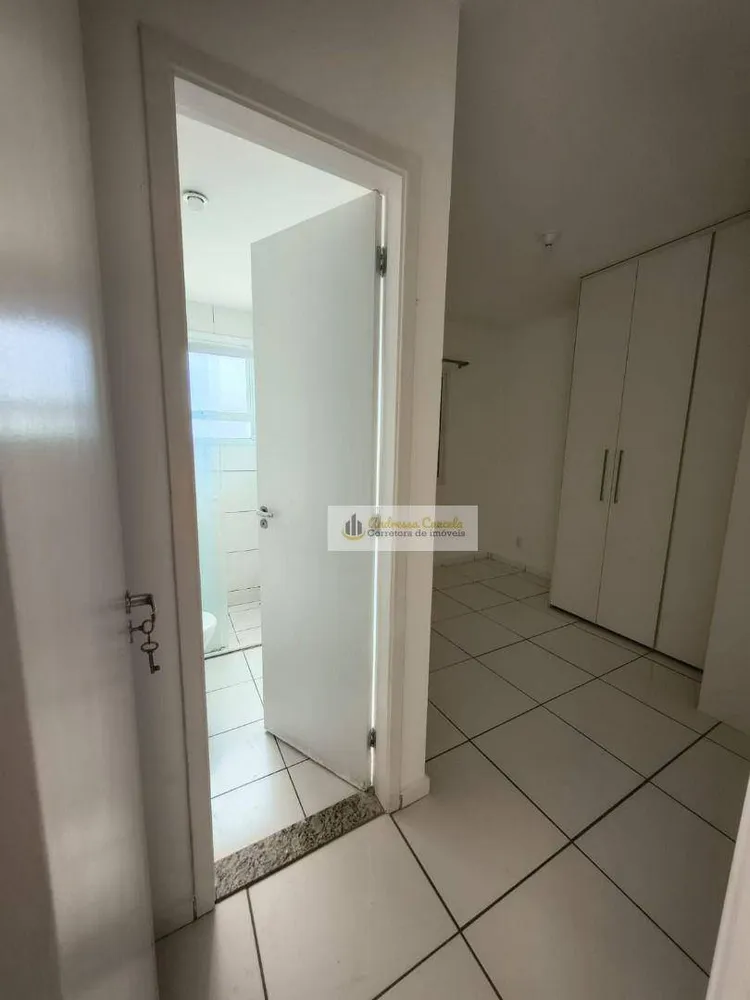 Apartamento, 2 quartos, 64 m² - Foto 2