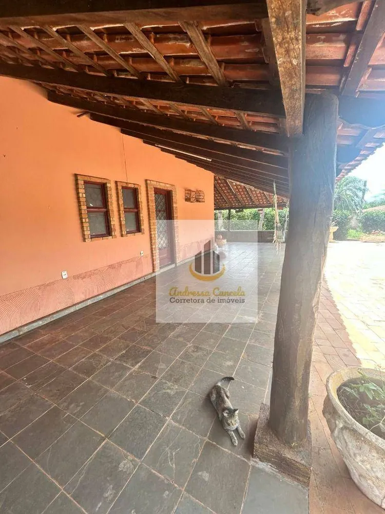 Chácara, 3 quartos, 2 hectares - Foto 3