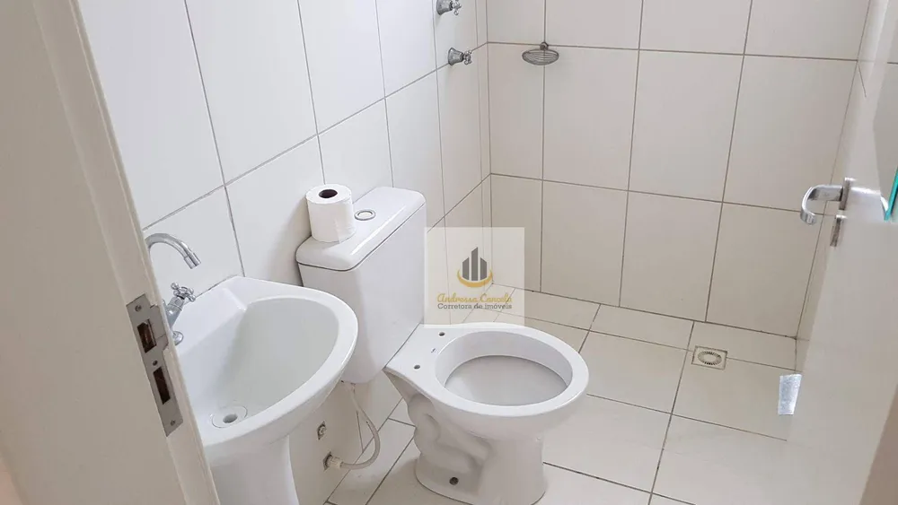 Apartamento, 2 quartos, 46 m² - Foto 1