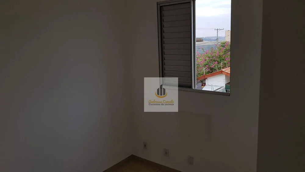 Apartamento, 2 quartos, 46 m² - Foto 3