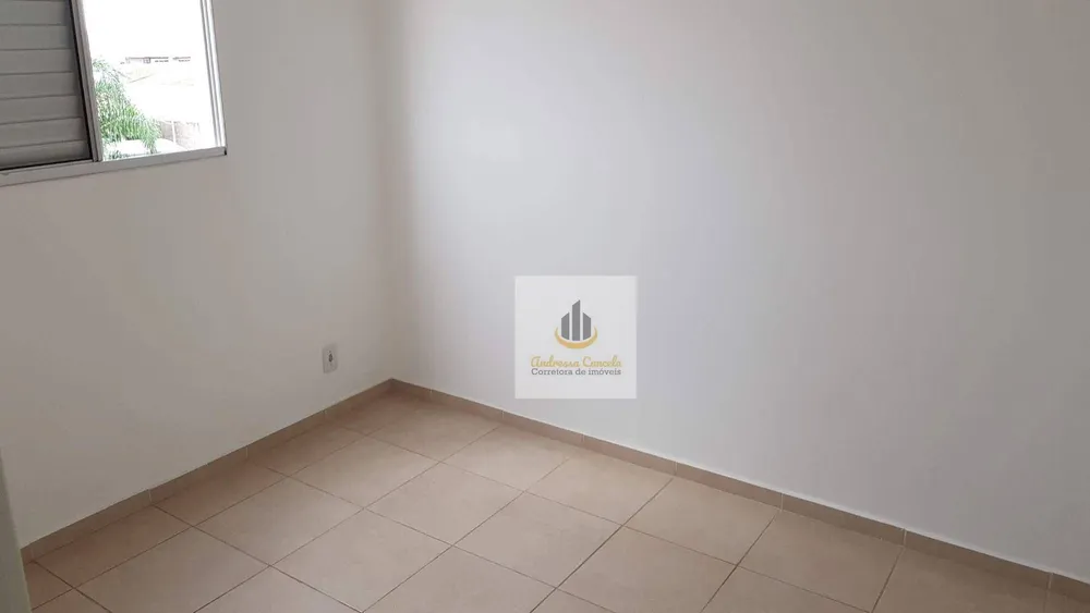Apartamento, 2 quartos, 46 m² - Foto 2