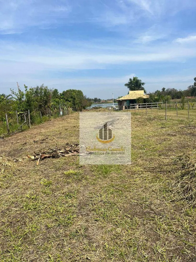 Fazenda, 1700 m² - Foto 1