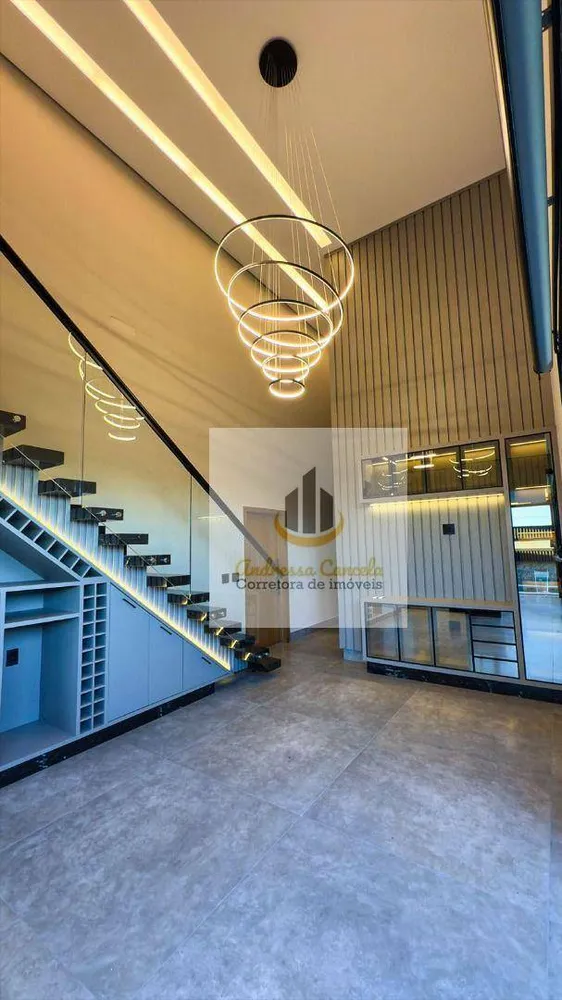 Sobrado, 3 quartos, 190 m² - Foto 3