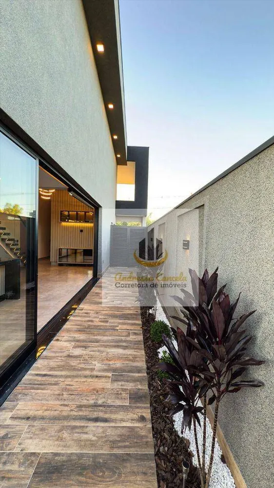 Sobrado, 3 quartos, 190 m² - Foto 4