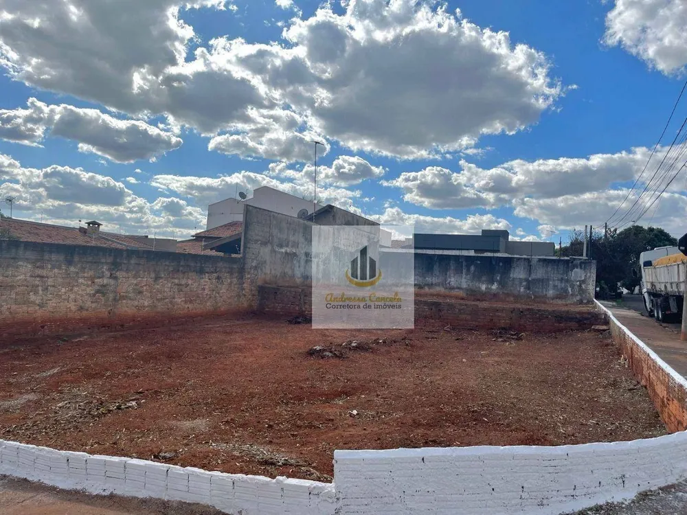 Terreno, 390 m² - Foto 2
