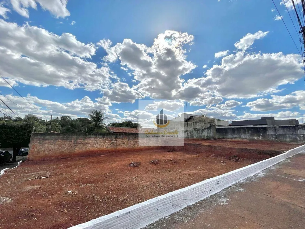 Terreno, 390 m² - Foto 1