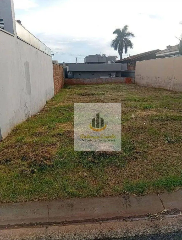 Loteamento e Condomínio, 275 m² - Foto 1