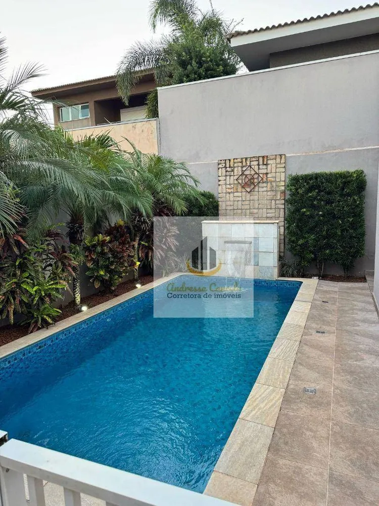 Casa, 3 quartos, 290 m² - Foto 3