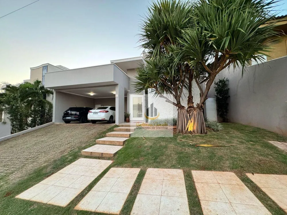 Casa, 3 quartos, 290 m² - Foto 1