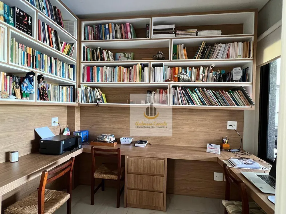 Sobrado, 5 quartos, 521 m² - Foto 2