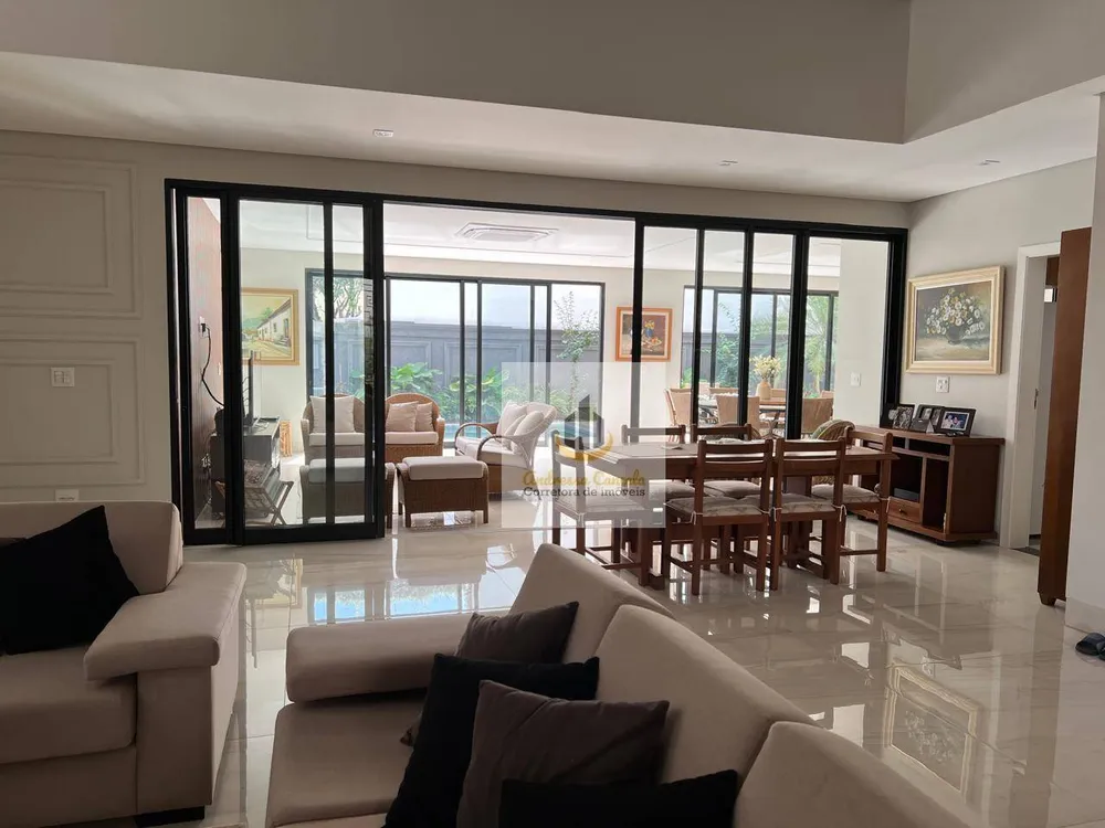 Sobrado, 5 quartos, 521 m² - Foto 4