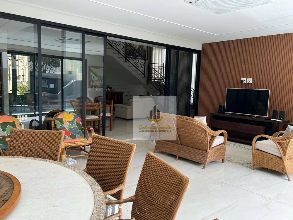 Sobrado, 5 quartos, 521 m² - Foto 3