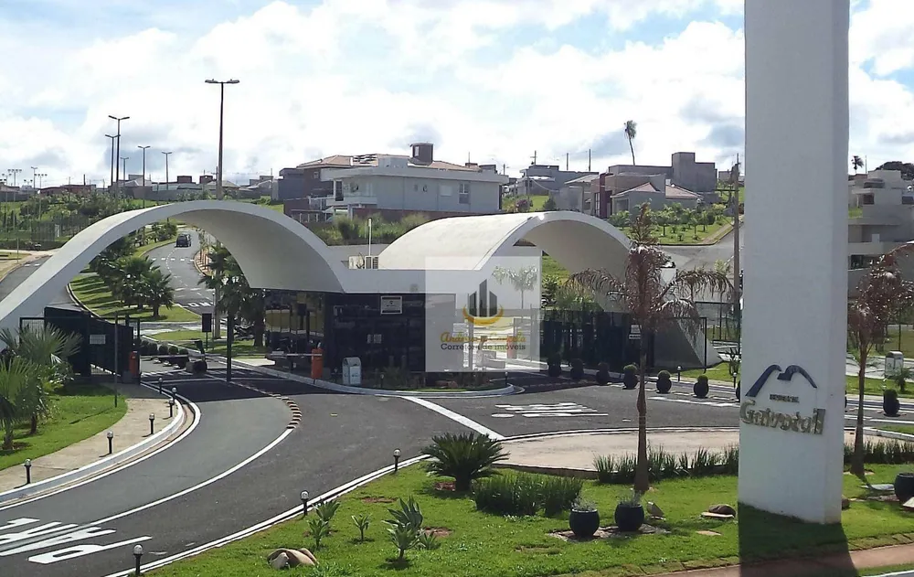 Loteamento e Condomínio, 400 m² - Foto 1