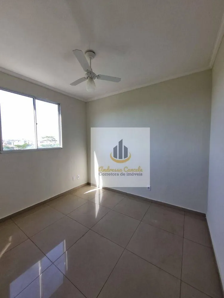Apartamento, 2 quartos, 39 m² - Foto 2