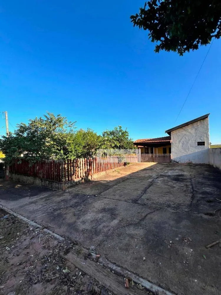 Chácara, 3 quartos, 525 m² - Foto 12