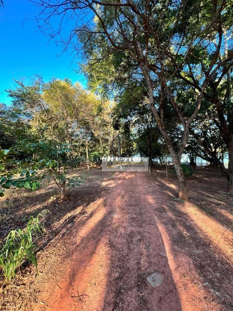 Chácara, 3 quartos, 525 m² - Foto 3