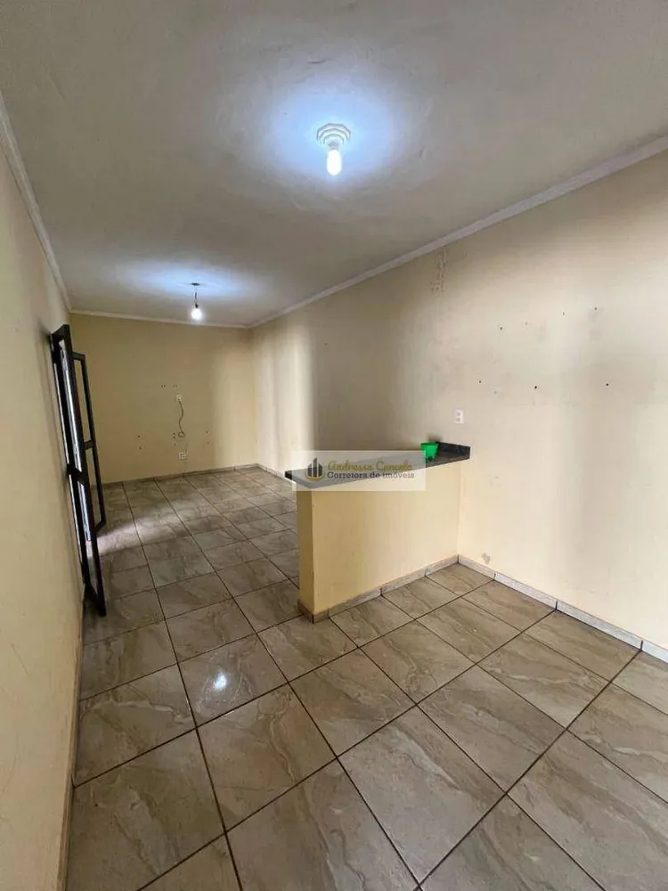 Chácara, 3 quartos, 525 m² - Foto 10