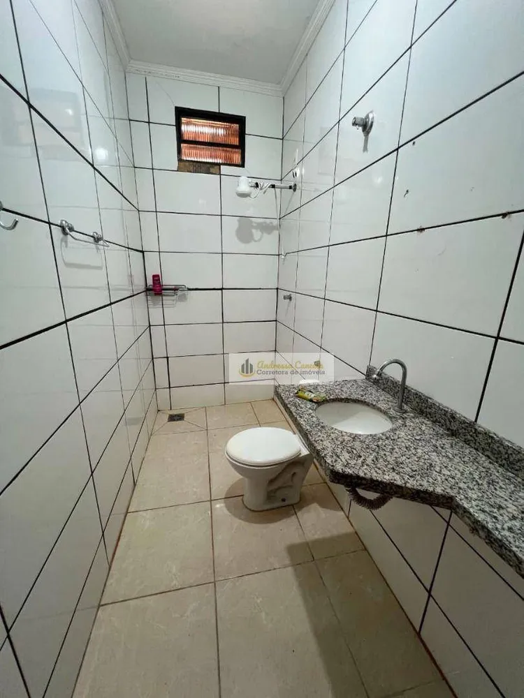 Chácara, 3 quartos, 525 m² - Foto 4