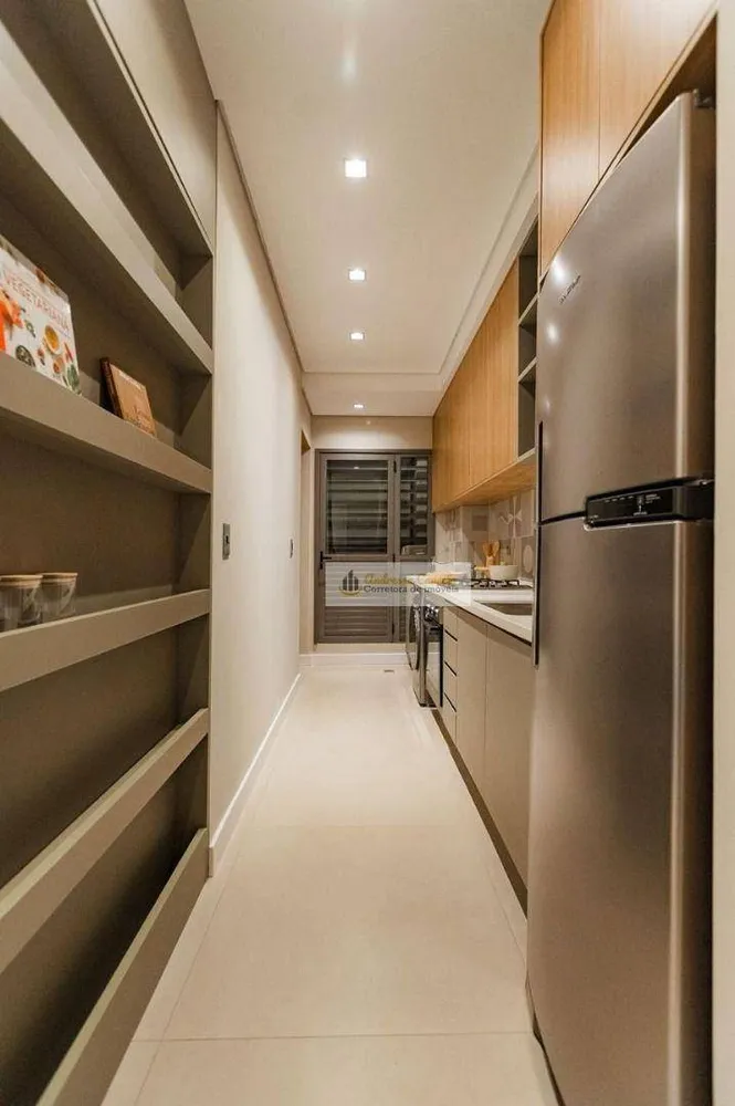 Apartamento, 2 quartos, 65 m² - Foto 1