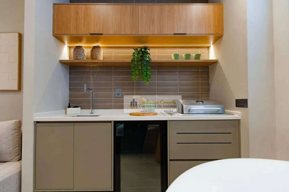 Apartamento, 2 quartos, 65 m² - Foto 10