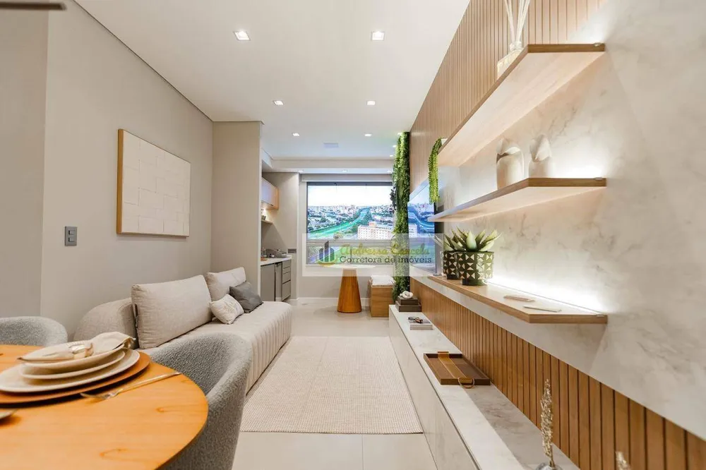 Apartamento, 2 quartos, 65 m² - Foto 8