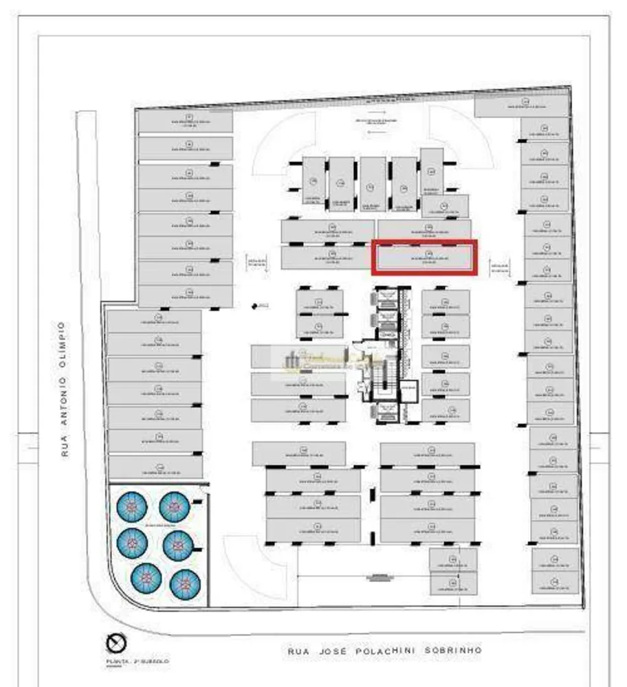 Apartamento, 2 quartos, 65 m² - Foto 6