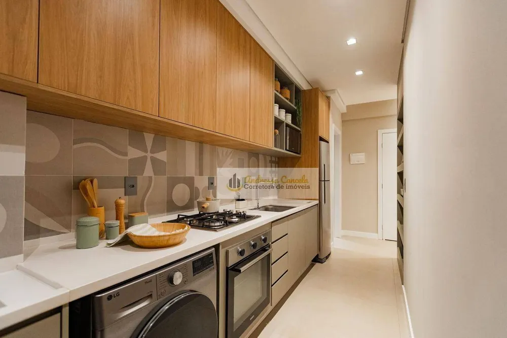 Apartamento, 2 quartos, 65 m² - Foto 9