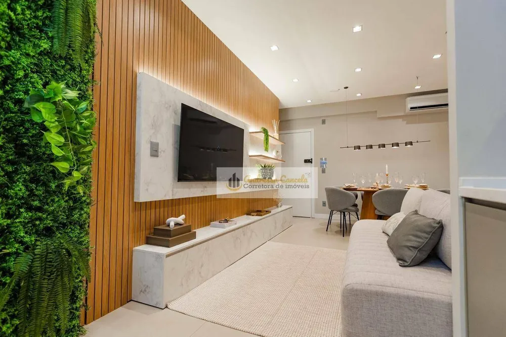 Apartamento, 2 quartos, 65 m² - Foto 11