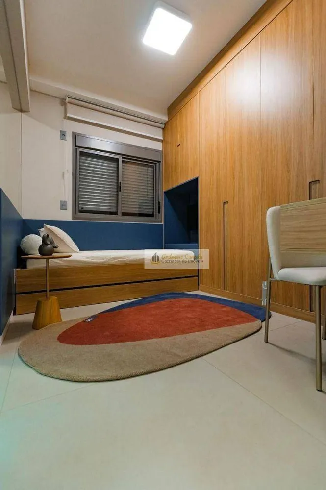 Apartamento, 2 quartos, 65 m² - Foto 7