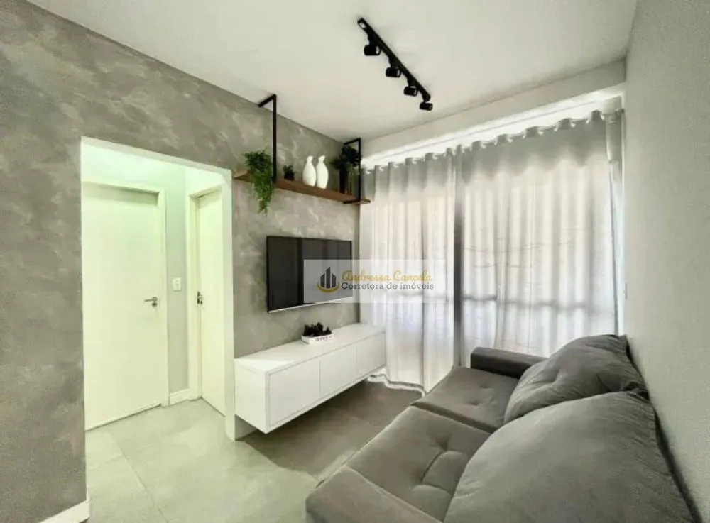 Apartamento, 2 quartos, 55 m² - Foto 1