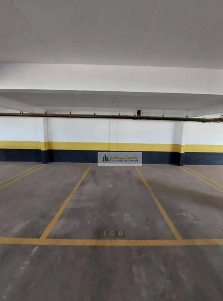 Apartamento, 2 quartos, 55 m² - Foto 2