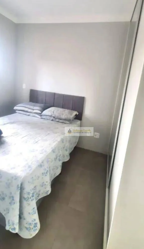 Apartamento, 2 quartos, 55 m² - Foto 3